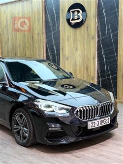 بي ام دبليو الفئة 2